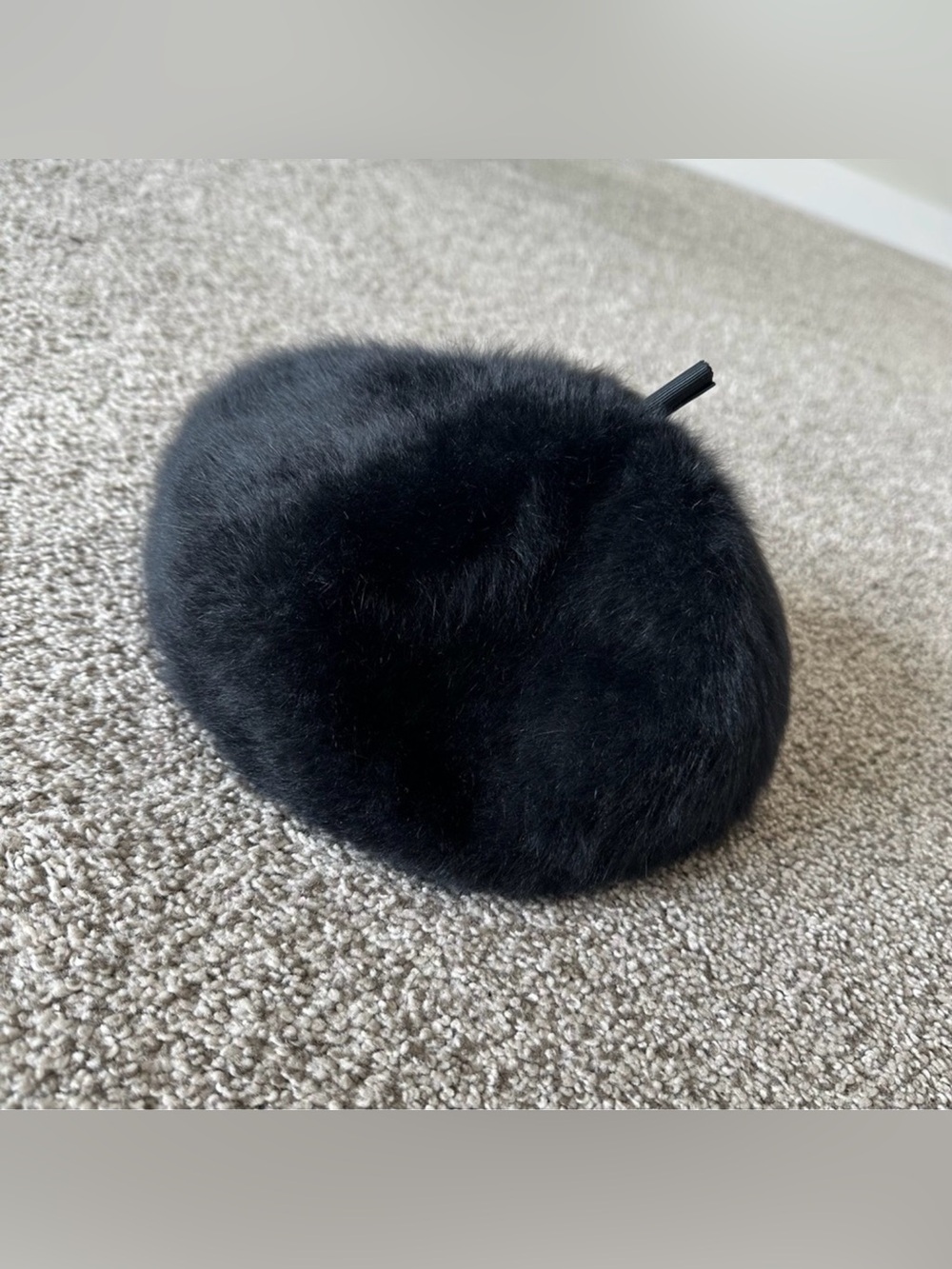 Kangol beret